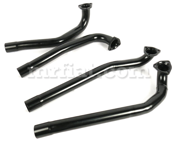 Lamborghini Countach LP 400 ANSA Inter Pipes Set Exhaust Lamborghini   