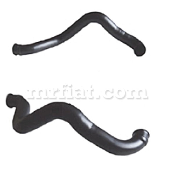 Lamborghini LM 002 ANSA Center Pipes Set Exhaust Lamborghini   