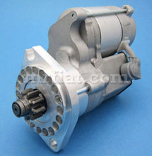 Cargar imagen en el visor de la galería, Lamborghini Countach High Torque Starter Motor Electrical and Ignition Lamborghini
