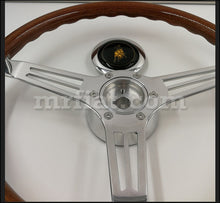 Load image into Gallery viewer, Lamborghini Miura Complete Steering Wheel Steering Wheels Lamborghini
