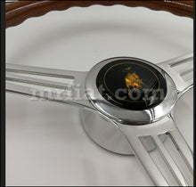 Load image into Gallery viewer, Lamborghini Miura Complete Steering Wheel Steering Wheels Lamborghini
