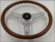 Load image into Gallery viewer, Lamborghini Miura Complete Steering Wheel Steering Wheels Lamborghini
