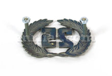 Load image into Gallery viewer, Lamborghini 25 Script Emblem W/Pins Emblems Lamborghini
