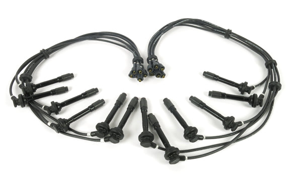 Lamborghini Diablo SE 30 VT 5700 Spark Plug Cables Set Electrical and Ignition Lamborghini   