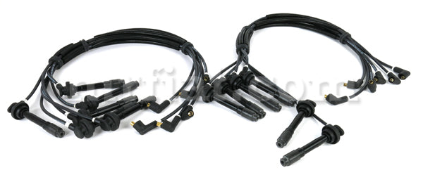 Lamborghini Diablo Roadster 5700 SV 1998-99 Spark Plug Cables Set Electrical and Ignition Lamborghini   