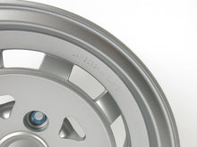 Load image into Gallery viewer, Lamborghini Espada Forged Silver 7.5 x 15 Wheel 5 Bolts Rims Lamborghini
