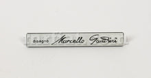Load image into Gallery viewer, Lamborghini Marcelo Gandini Emblem Emblems Lamborghini
