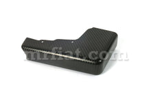 Load image into Gallery viewer, Lamborghini Miura Carbon Fiber Lower Clutch Cover Transmission Lamborghini
