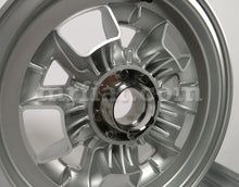 Cargar imagen en el visor de la galería, Lamborghini Miura 7.5 x 15 Forged Racing Wheel Rims Lamborghini   
