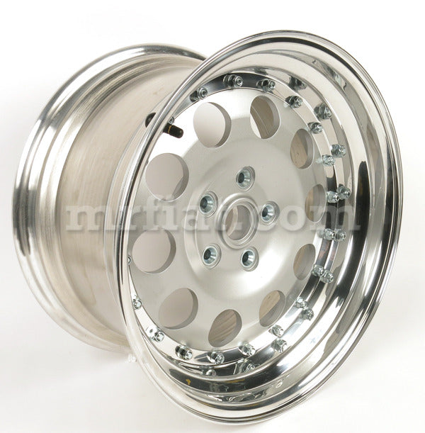 Lancia 037 8 x 16 Forged Racing Wheel Rims Lancia   