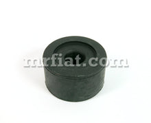 Load image into Gallery viewer, Lancia Fulvia Coupe Berlina Complete Subframe Mount Kit 12 Pc Racing Version Glass and Seals Lancia
