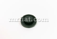 Load image into Gallery viewer, Lancia Fulvia Sedan Berlina 5 Speed Top Heater Valve Gasket Glass and Seals Lancia
