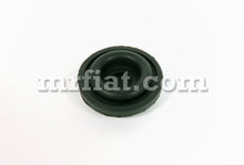 Load image into Gallery viewer, Lancia Fulvia Sedan Berlina 5 Speed Top Heater Valve Gasket Glass and Seals Lancia
