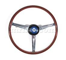 Load image into Gallery viewer, Lancia Aurelia B20 GT B24 Convertible Nardi Complete Steering Wheel Steering Lancia   
