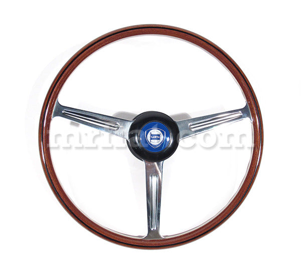 Lancia Aurelia B20 GT B24 Convertible Nardi Complete Steering Wheel Steering Lancia   