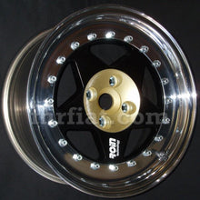 Load image into Gallery viewer, Lancia Speedline Delta 9 x 16 Forged Racing Wheel Rims Lancia   
