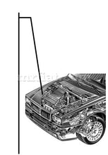 Load image into Gallery viewer, Lancia Delta Evo Integrale Battery Base Body Panels Lancia
