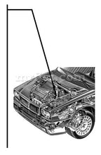 Cargar imagen en el visor de la galería, Lancia Delta Evo Integrale Series Engine Pulley Bulkhead Body Panels Lancia
