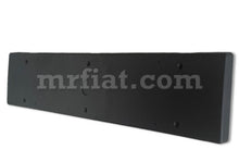 Load image into Gallery viewer, Lancia Delta Evo Front Plate Holder Body Panels Lancia
