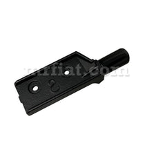 Cargar imagen en el visor de la galería, Lancia Delta 1 Serie Left Swivel Support Parcel Shelf Delta Lancia   
