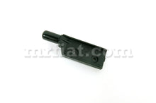 Load image into Gallery viewer, Lancia Delta Evo Left Swivel Support Parcel Shelf Delta Lancia
