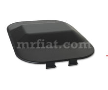 Cargar imagen en el visor de la galería, Lancia Delta Evo Rear Suspension Cap Body Panels Lancia
