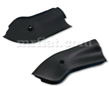 Cargar imagen en el visor de la galería, Lancia Delta Evo Trunk Plastic Right Body Panels Lancia
