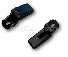 Cargar imagen en el visor de la galería, Lancia Delta Evo Integrale Safety Button Body Panels Lancia
