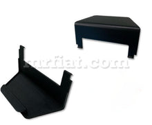 Cargar imagen en el visor de la galería, Lancia Delta Evo Integrale Tunnel Belt Fastener Body Panels Lancia
