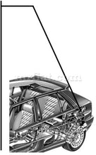 Load image into Gallery viewer, Lancia Delta Evo Petrol Cap Gasket Engine Lancia
