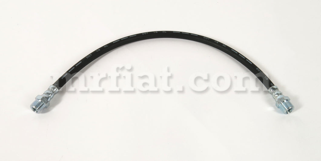 Lancia Fulvia Coupe Berlina Rear Brake Hose Brakes Lancia   