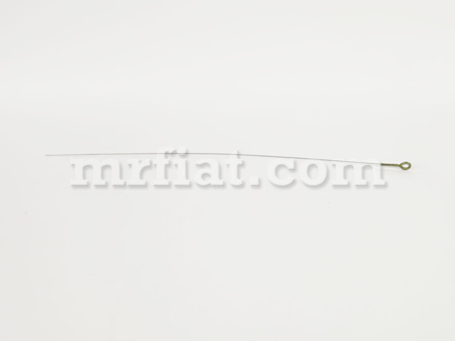 Lancia Flavia Convertibile Sport Interior Accelerator Pedal Cable Cables Lancia   