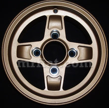 Cargar imagen en el visor de la galería, Lancia Fulvia HF 7 x 13 Forged Racing Wheel Rims Lancia   
