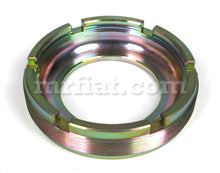 Load image into Gallery viewer, Lancia Fulvia Coupe Front Wheel Bearing Retaining Nut Transmission Lancia   
