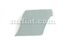 Load image into Gallery viewer, Lancia Fulvia Coupe Left Rear Fender Panel Body Panels Lancia   
