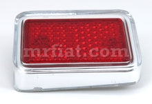 Load image into Gallery viewer, Lancia Fulvia Coupe Rear Reflector Right Lights Lancia
