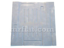 Load image into Gallery viewer, Lancia Fulvia Coupe Right Floor Panel Body Panels Lancia   
