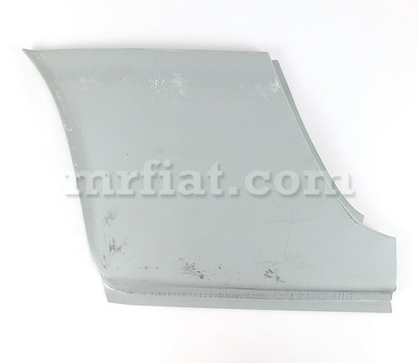 Lancia Fulvia Coupe Right Rear Fender Panel Body Panels Lancia   