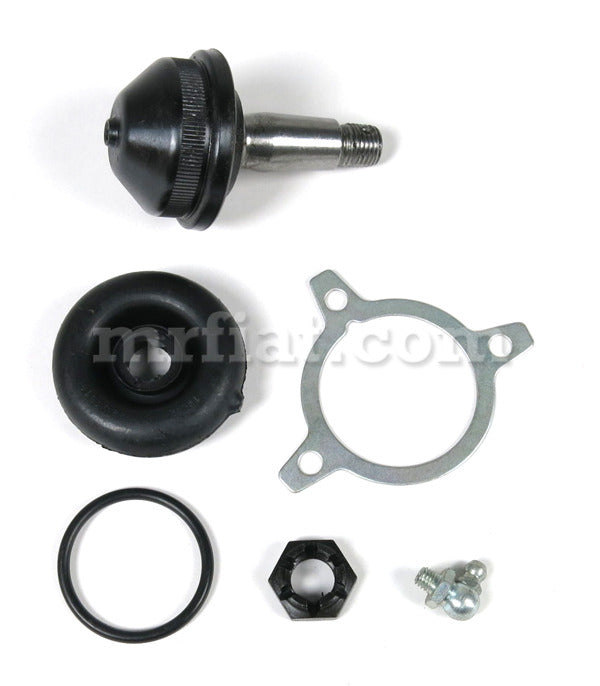 Lancia Fulvia Coupe Series 1 HF Top Ball Joint Set Suspension Lancia   