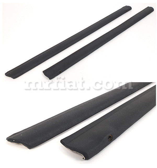 Lancia Fulvia Coupe Upper Door Panel Repair Set Doors Lancia   