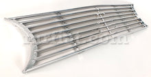 Load image into Gallery viewer, Lancia Fulvia Coupe Chrome Grill Emblems Lancia
