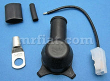 Load image into Gallery viewer, Lancia Fulvia High Torque Starter Motor Electrical and Ignition Lancia
