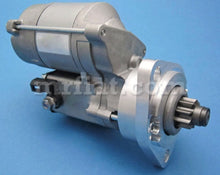 Load image into Gallery viewer, Lancia Aurelia High Torque Starter Motor Electrical and Ignition Lancia   
