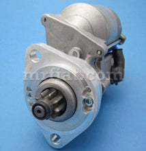 Load image into Gallery viewer, Lancia Aurelia High Torque Starter Motor Electrical and Ignition Lancia   
