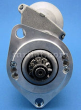 Load image into Gallery viewer, Lancia Flaminia High Torque Starter Motor 1957-70 Electrical and Ignition Lancia
