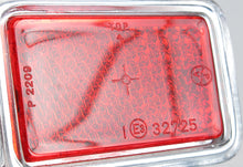 Cargar imagen en el visor de la galería, Lancia Fulvia Coupe Rear Reflector Left Lights Lancia
