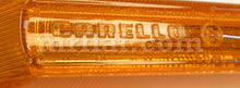 Cargar imagen en el visor de la galería, Lancia Beta Monte Carlo Carello Rear Side Marker Light Set Lights Lancia
