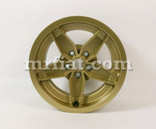 Load image into Gallery viewer, Lancia Stratos 8 x 15 Forged Racing Wheel Rims Lancia   
