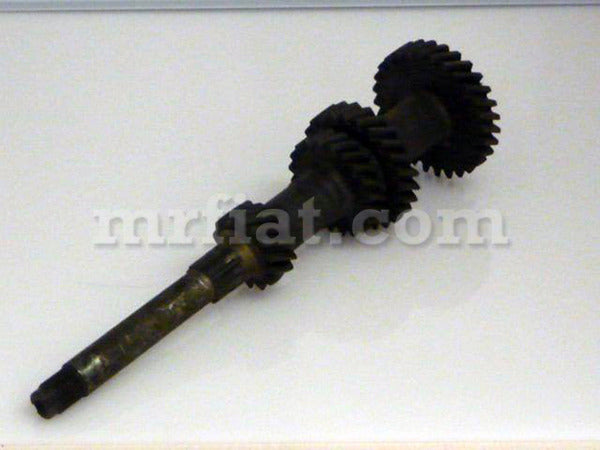 Fiat 124 Spider Layshaft 29:24:20:14 1966-85 Transmission Fiat   