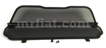Load image into Gallery viewer, Lexus SC 430 Cabriolet 2001-2010 Black Mirror Design Wind Deflector Accessories Other
